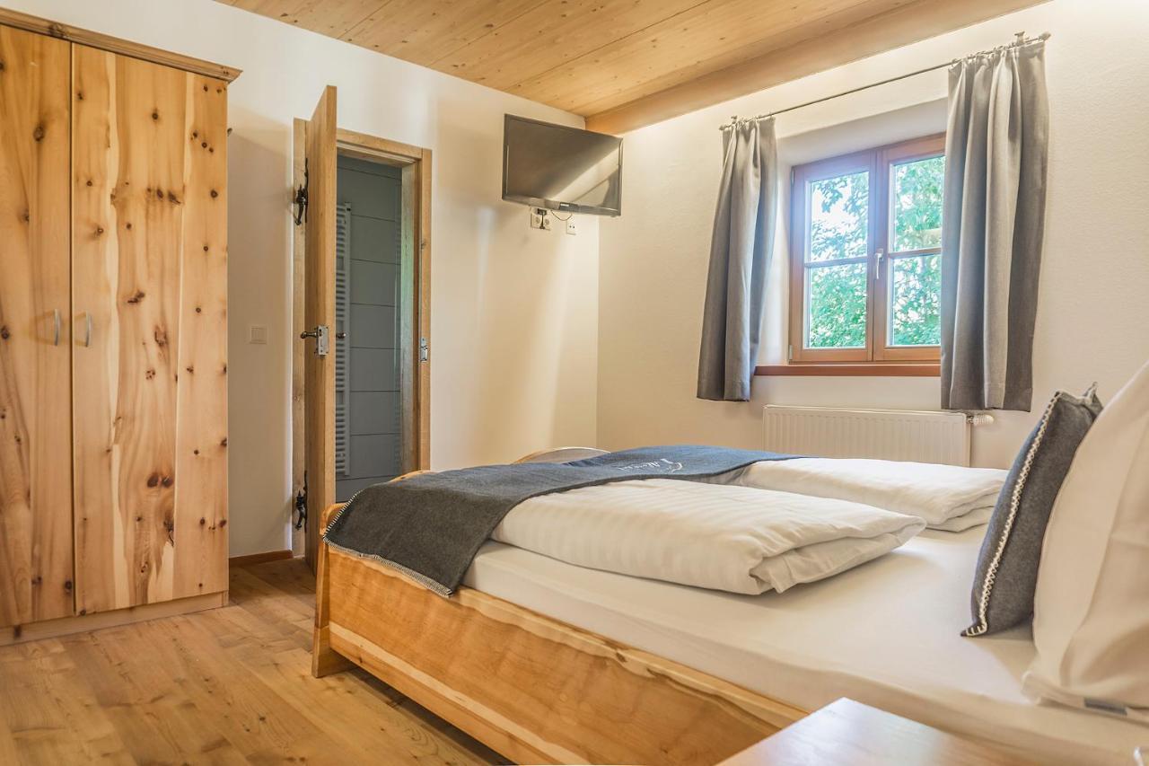 Alpinest Aparthotel Mariapfarr Exterior photo